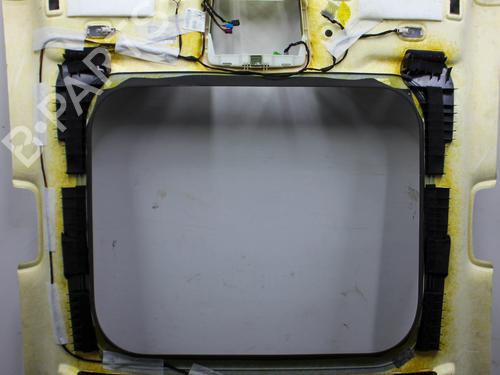 Interior roof MERCEDES-BENZ CLA Coupe (C117) CLA 250 (117.344) | BP26512699I12 