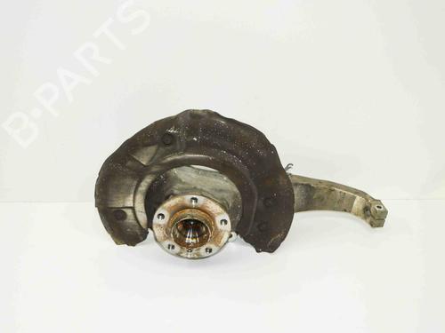 Manga de eixo frente esquerda BMW 5 Gran Turismo (F07) 535 i (306 hp) 14681759