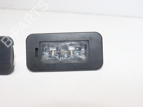 Nummerpladelys ALFA ROMEO STELVIO (949_) 2.0 Q4 (949.AXA2A) | BP38707409I40 - Image 3