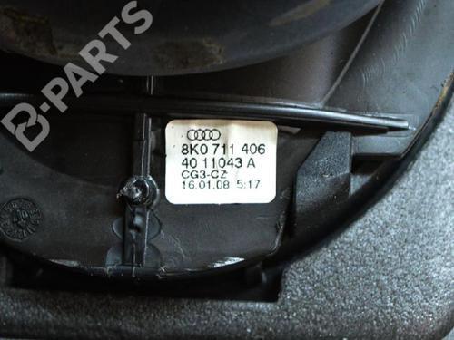 Gear lever AUDI A5 (8T3) 1.8 TFSI | BP6496399M90 