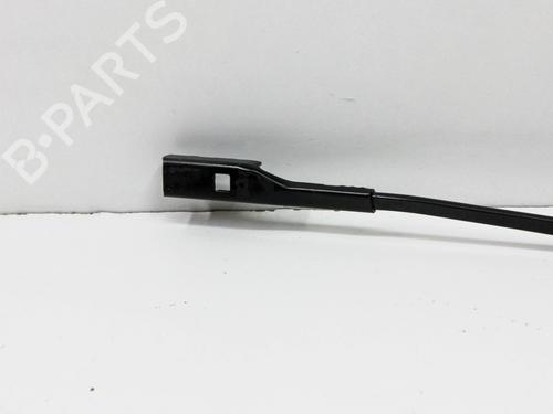 Front wipers mechanism AUDI Q5 (8RB) 2.0 TFSI quattro | BP18888186C83 