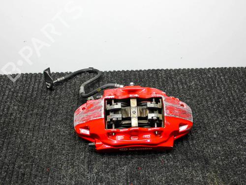 Used Left front brake caliper Left front brake caliper 26568530 26568530