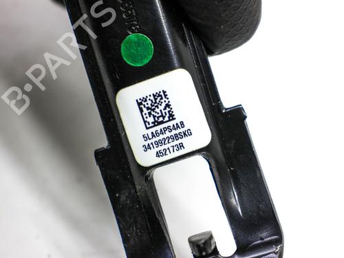 Seats set JEEP COMPASS (MK49) 2.4 | BP30140306C78 