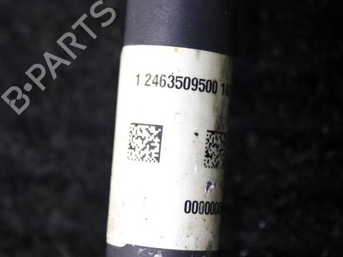 Left rear driveshaft MERCEDES-BENZ CLA Coupe (C117) CLA 250 (117.344) | BP29614619M40 