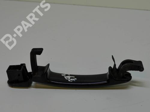 Front left exterior door handle SEAT IBIZA IV (6J5, 6P1) 1.6 TDI | BP10222594C128 