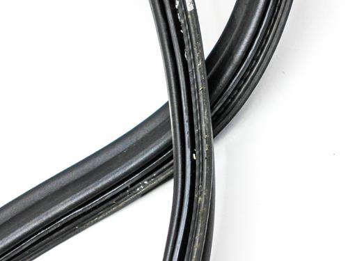 Rubber door seal SEAT ATECA (KH7, KHP) 1.5 TSI | BP28822437C142 