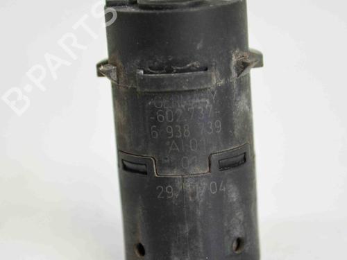 Elektronisk modul BMW X5 (E53) 3.0 d | BP8853604M83