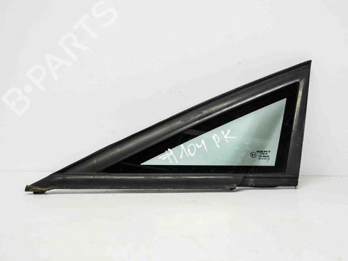 Used Front left quarter glass SEAT LEON (1P1) 2.0 TDI 16V (140 hp) 14686535