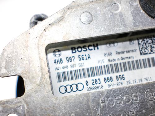 Elektronisk modul AUDI A8 D4 (4H2, 4H8, 4HC, 4HL) 4.2 FSI quattro | BP29637914M83 