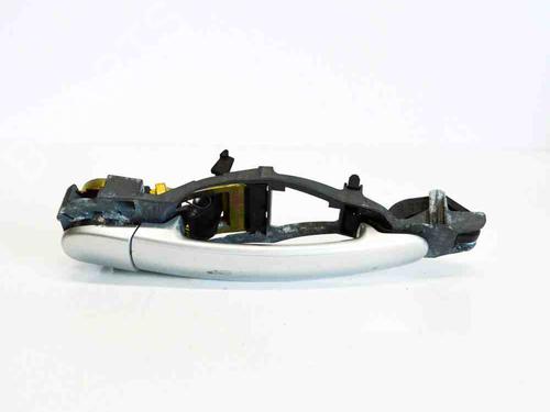 Maneta exterior trasera izquierda VW GOLF IV (1J1) 1.9 TDI (101 hp) 6492337