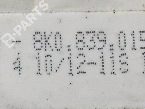 Rear left lock AUDI A4 B8 (8K2) 1.8 TFSI | BP7912780C100 