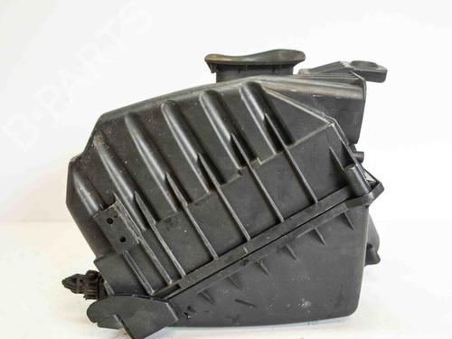 Luftfilter kasse AUDI A4 B7 (8EC) 2.7 TDI (180 hp) 6502520