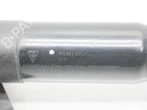 Tailgate lift support PORSCHE CAYENNE (92A) 4.8 S | BP32061878C138 - Image 10