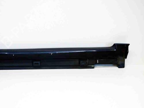 Left sideskirt VW PASSAT B7 Variant (365) 1.6 TDI | BP14682590C115 