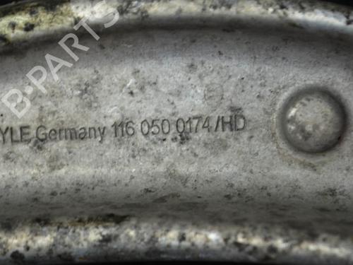 Left front suspension arm AUDI A5 Sportback (8TA) 2.0 TDI | BP13932989M12 