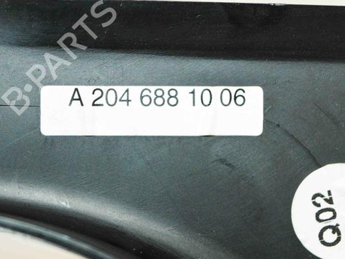 Other MERCEDES-BENZ C-CLASS (W204) C 250 CDI (204.003) | BP14669015O1