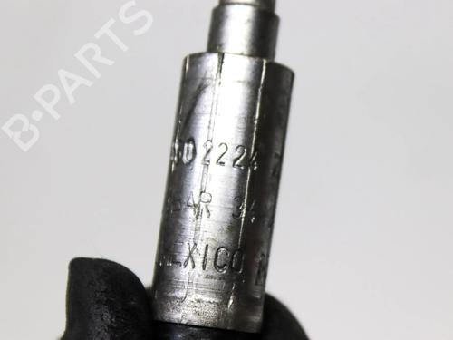 Pipe MERCEDES-BENZ GL-CLASS (X164) GL 500 4-matic (164.886) | BP31950347M125  - Image 6