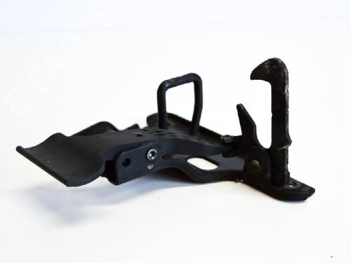 Hood lock AUDI A6 C6 Avant (4F5) 3.0 TDI quattro | BP14684830C133 