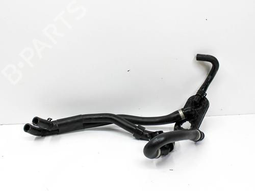 Used Switch AUDI A5 Sportback (F5A, F5F) S5 quattro (354 hp) 18961946