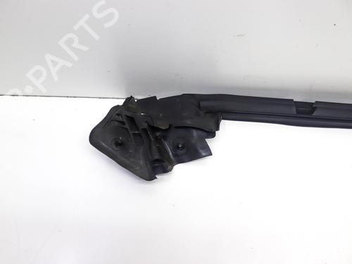 Rubber door seal MERCEDES-BENZ CLA Coupe (C117) CLA 250 (117.344) | BP29752383C142 