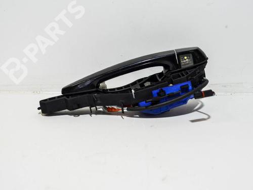 Rear left exterior door handle BMW 1 (F20) M 135 i | BP6496098C130 