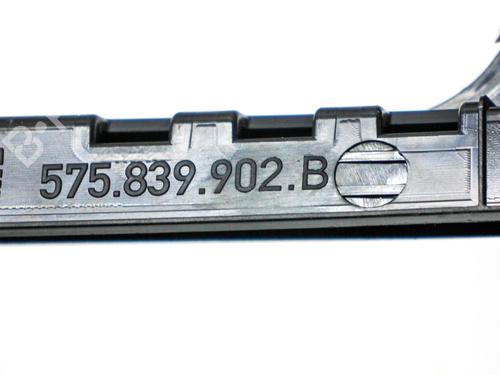 Door moulding trim SEAT ATECA (KH7, KHP) 1.5 TSI | BP28822667C150 