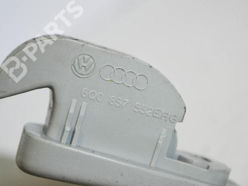 Left sun visor SEAT ALTEA (5P1) 1.9 TDI | BP6498735I1 