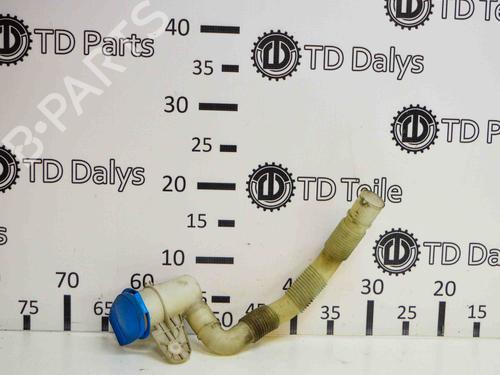 Used Pipe VW GOLF VI (5K1) 1.6 TDI (105 hp) 6531914