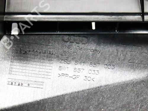 Tablier AUDI A4 B9 (8W2, 8WC) 2.0 TFSI | BP32355573C46