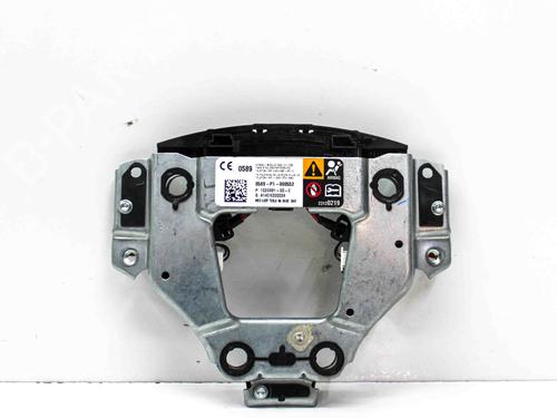 Used Other TESLA MODEL S (5YJS) 85 (367 hp) 23251903