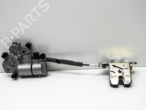 Used Tailgate lock AUDI A5 Sportback (F5A, F5F) S5 quattro (354 hp) 28002488