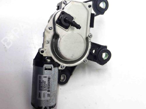 Rear wiper motor AUDI Q7 (4LB) 3.0 TFSI quattro | BP29592972M102 