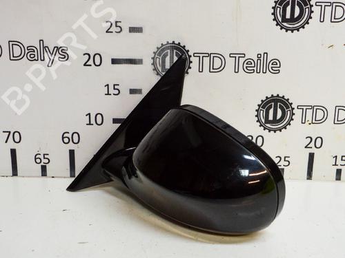 Left mirror BMW 3 Touring (E91) 318 i | BP15083508C26 