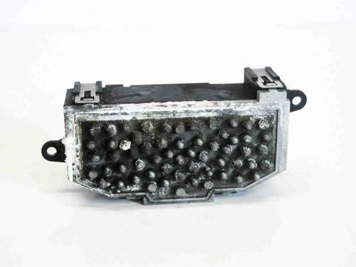 Heater resistor SKODA YETI (5L) 1.2 TSI | BP14685591M108