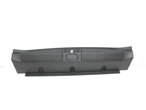 Used Tailgate trim Tailgate trim 38515973 38515973