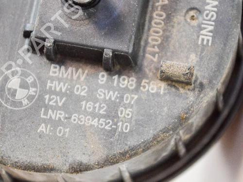 Electronic module BMW 5 (F10) 520 d | BP14689633M83 
