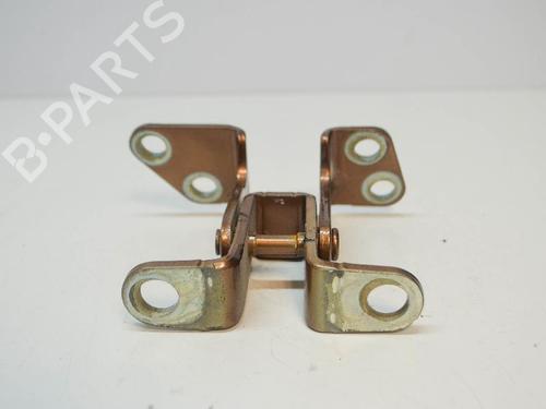Hinge/Door check strap FORD ECOSPORT 1.0 EcoBoost | BP14670016C146