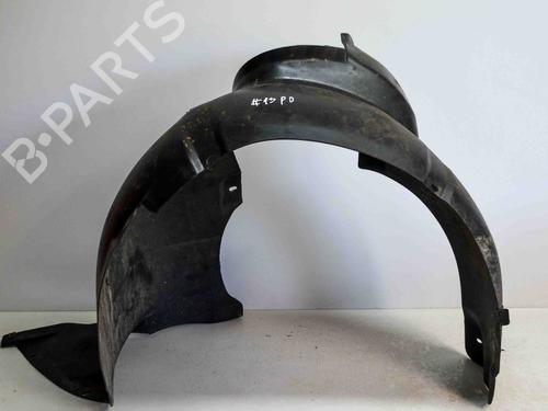 Used Wheel arch VW POLO IV (9N_, 9A_) 1.4 TDI (80 hp) 14685026
