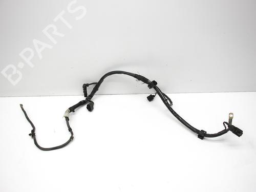 Used Wiring harness Wiring harness VW CC B7 (358) 2.0 TFSI (200 hp) 34037680 34037680