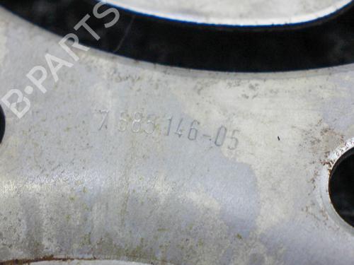 Flywheel BMW X3 (F25) xDrive 28 i | BP27626430M101 