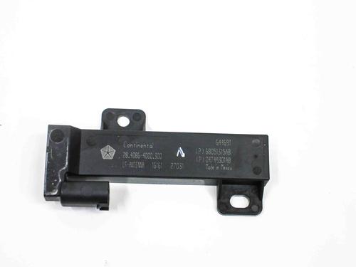 Used Electronic module ALFA ROMEO GIULIA (952_) 2.0 Q4 (952ACA45, 952ACA25) (280 hp) 26513389