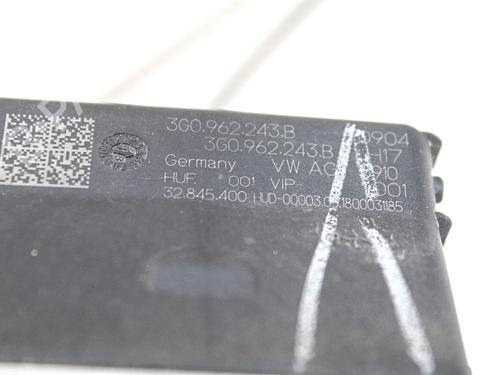 Electronic module AUDI Q5 (FYB, FYG) 2.0 TFSI quattro | BP36313702M83 - Image 6