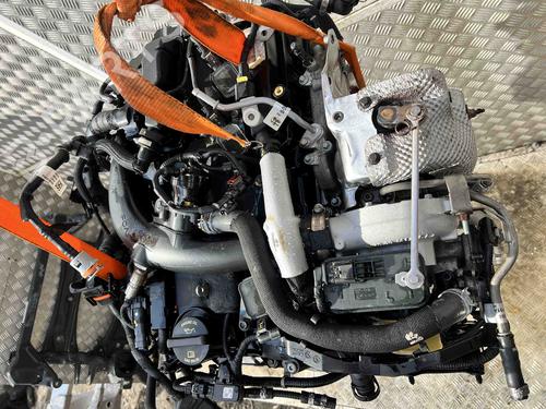 Engine ALFA ROMEO GIULIA (952_) 2.0 Q4 (952ACA45, 952ACA25) | BP26513498M1