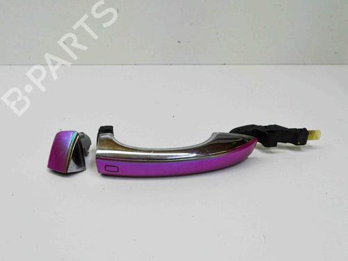 Used Front right exterior door handle AUDI A7 Sportback (4GA, 4GF) 3.0 TFSI quattro (310 hp) 15083610