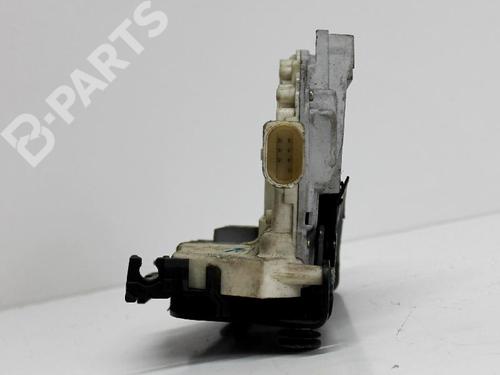 Rear right lock VW PASSAT B6 (3C2) 1.6 FSI | BP7912815C99 