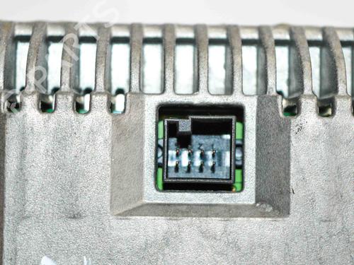 Display monitor MERCEDES-BENZ C-CLASS T-Model (S204) C 220 CDI (204.202) | BP7802400C48 