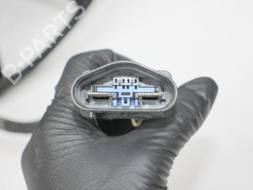 Radiator fan PORSCHE CAYENNE (92A) 4.8 S | BP31950403M35 