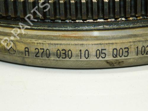 Flywheel MERCEDES-BENZ CLA Coupe (C117) CLA 250 (117.344) | BP14678241M101 