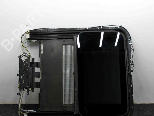 Schuifdak VW PHAETON (3D1, 3D2, 3D3, 3D4, 3D6, 3D7, 3D8, 3D9) 3.0 V6 TDI 4motion (224 hp) 10620959