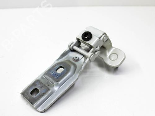 Used Hinge/Door check strap BMW X1 (F48) xDrive 25 i (231 hp) 22358811